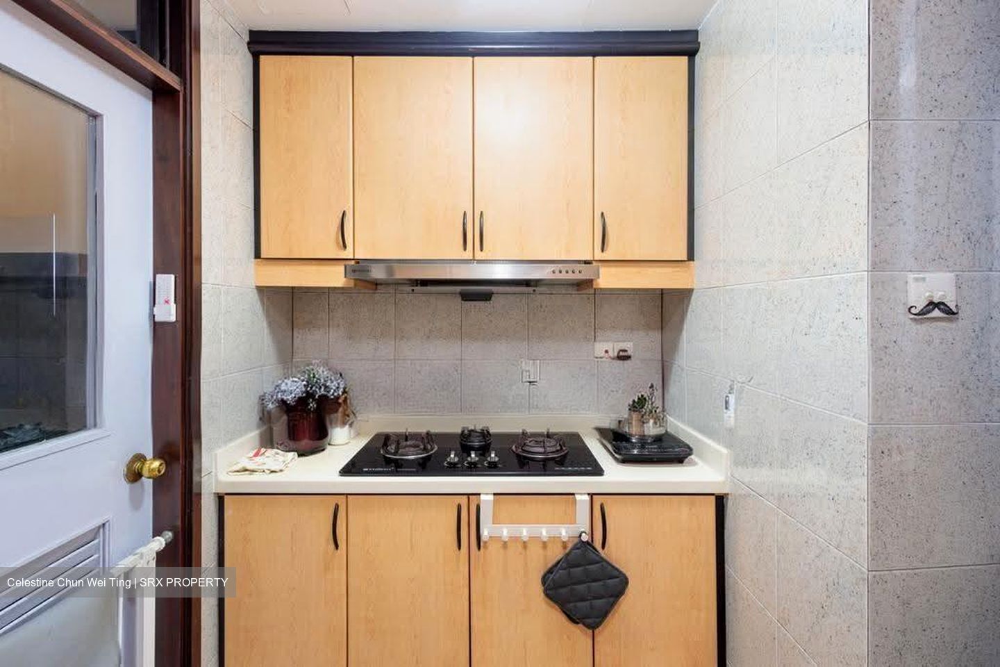 Regent Heights (D23), Condominium #613352851